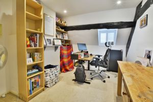 Bedroom- click for photo gallery